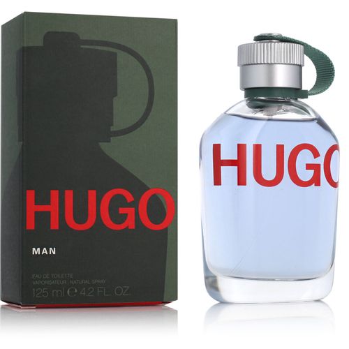 Hugo Boss Hugo Eau De Toilette 125 ml (man) slika 2