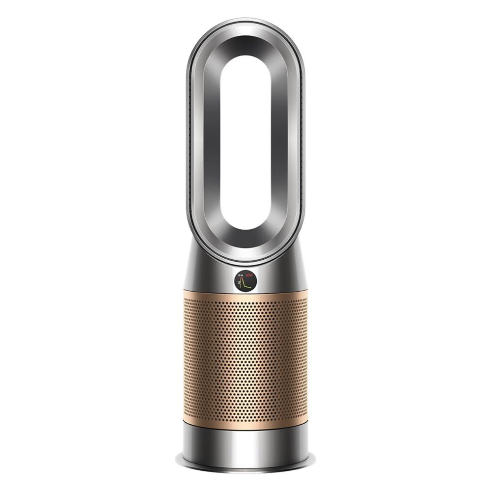 Dyson pročišćivač, grije i hladi Pure Hot & Cool Formaldahyde HP09 Nickel/Gold slika 1