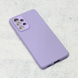 Maska Soft TPU za Samsung A536B Galaxy A53 5G ljubicasta