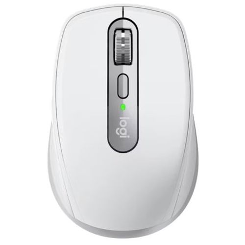 Logitech MX Anywhere 3 Mouse, Pale Grey slika 1