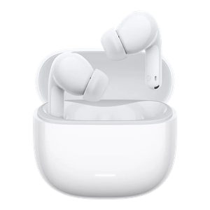 Redmi Buds 8 Lite, Bijele