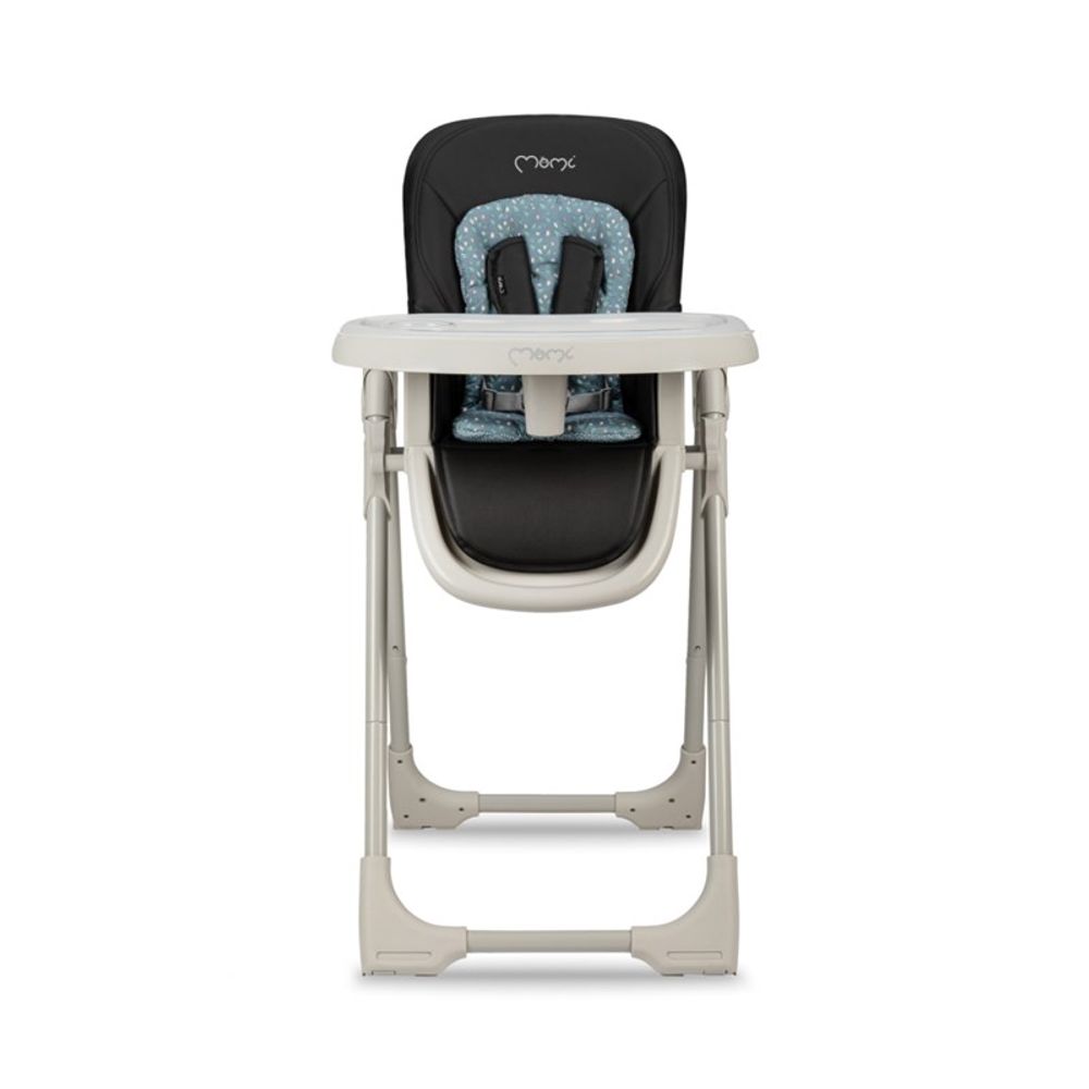 Momi Hranilica za bebe Gojo, Black slika 3