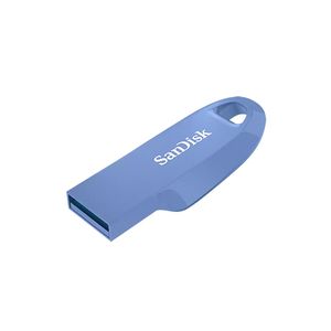 SanDisk Ultra Curve USB 3.2 Flash Drive 128GB, Blue