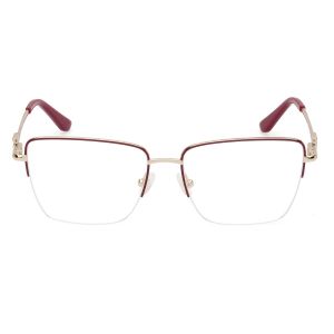 Ženske Dioptrijske naočale Guess Guess GU2976 Red