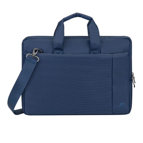 Torba RivaCase 15.6" Central 8231 Blue laptop bag slika 1