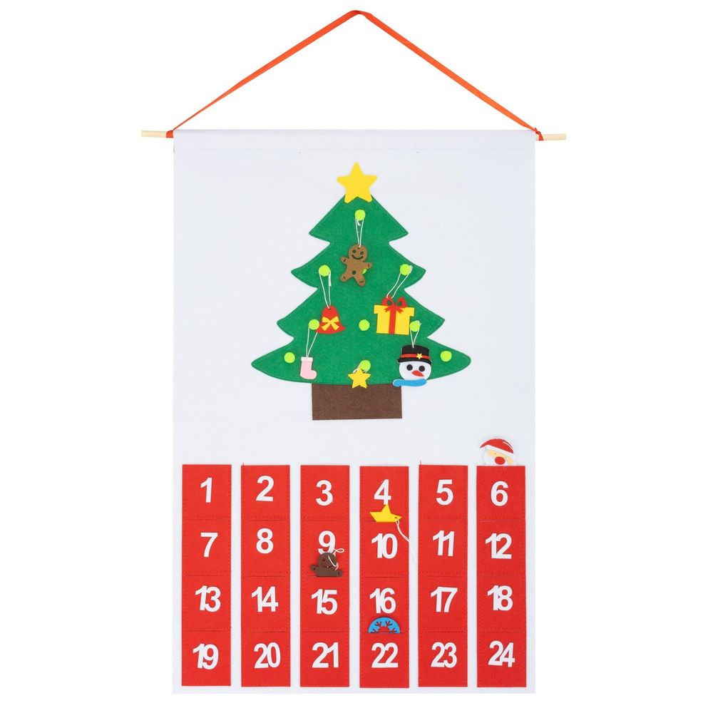 Ca1473 adventski kalendar 51 x 76 cm slika 9