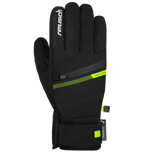 Reusch rukavice STEVE R-TEX XT slika 2