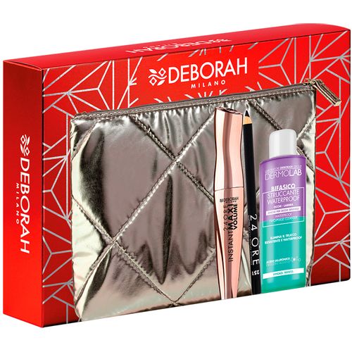 Deborah Promo pochette 2023 N.02 - poklon set slika 1