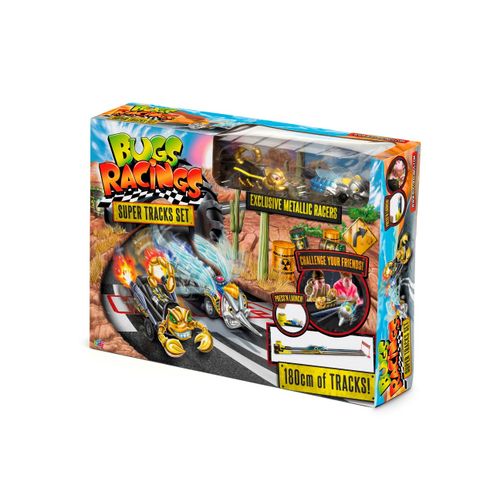 BUGS RACINGS super staza s 2 trkača 91515 slika 2