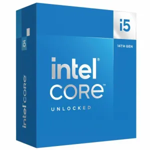 Procesor 1700 Intel i5-14600K 5.3GHz