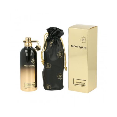 Montale Paris Amber Musk EDP 100 ml slika 2