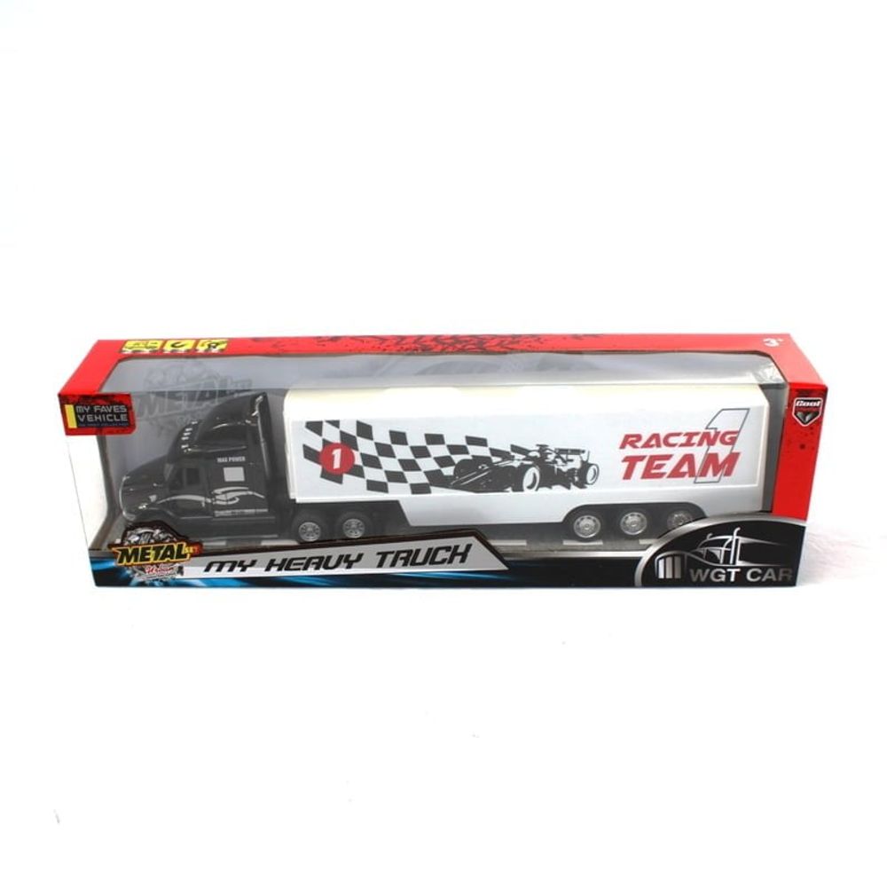 My Heavy Truck Kamion 061328 slika 1