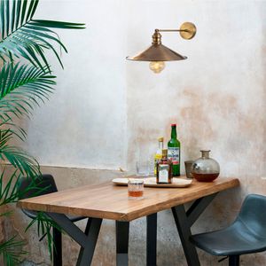 Dodo - 3101 Vintage Zidna Lampa