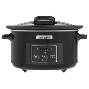 CrockPot CSC052X-01 Aparat za sporo kuvanje 4.7L