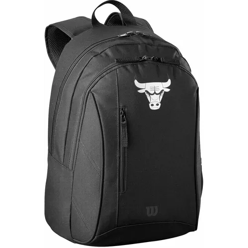 Wilson nba team chicago bulls backpack wz6015003 slika 2