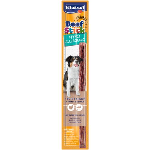 Vitakraft Beef Stick Hypoallergenic, poslastica za pse, 1 kom/12g slika 1