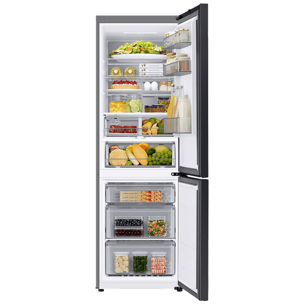 Samsung Frižider/zamrzivač RB34C7B5E22/EF slika 2