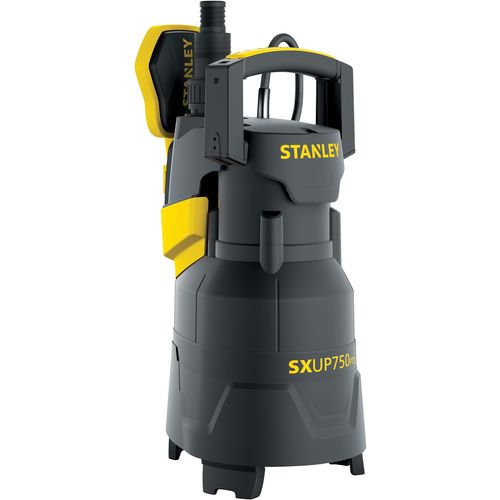 Stanley SXUP750PTE 750W višenamjenska potopna pumpa za vodu slika 1