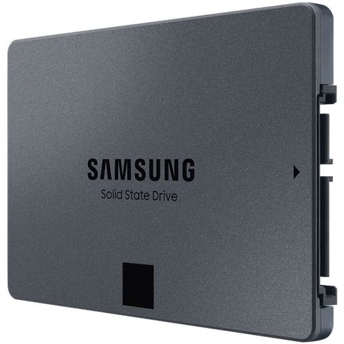 SAMSUNG 8TB 2.5 inča SATA III MZ-77Q8T0BW 870 QVO Series SSD slika 3
