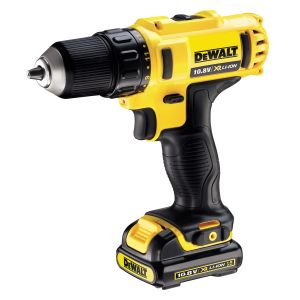 DeWalt Aku Bušilica Odvijač 10,8V 2.0 Ah DCD710D2