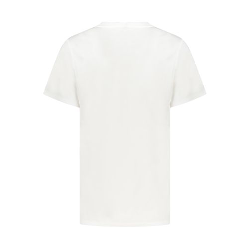 PEPE JEANS SHORT SLEEVE T-SHIRT WOMEN WHITE slika 2