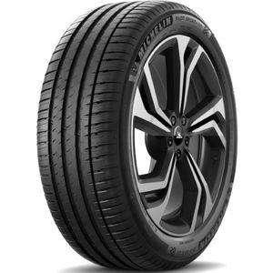 Michelin Guma 235/65r17 108w pilot sport 4 xl tl michelin ljetne gume