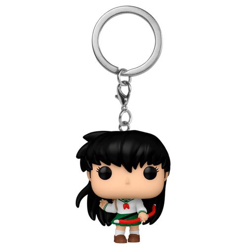 Pocket POP Privjesak Inuyasha Kagome slika 1