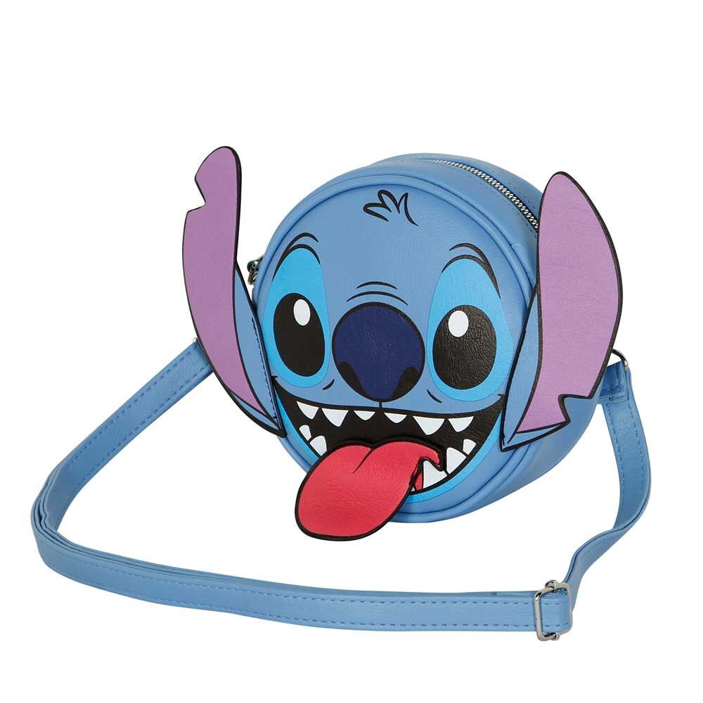 Disney Stitch Torba s Jezikom slika 4