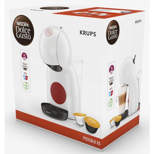 Krups Dolce Gusto aparat za kafu KP1A01 slika 7