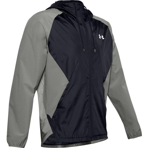 Under Armour STRETCH-WOVEN HOODED JACKET slika 6