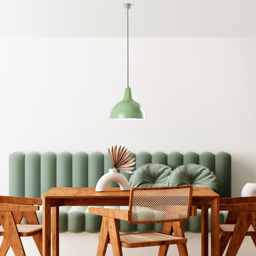 Kure 2451 - Mint Mint Chandelier slika 2