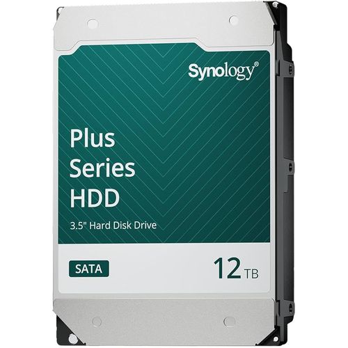 Synology HAT3310-8T 8TB 3.5" HDD SATA slika 1