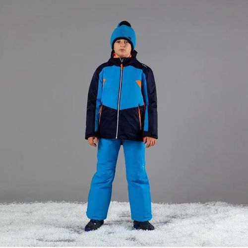 Ski Odijelo Cmp Twill Blue slika 5