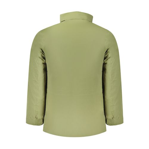 K-WAY SPORT JACKET MEN GREEN slika 2