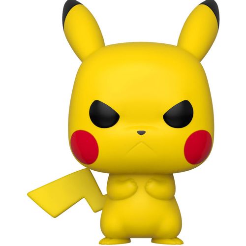 POP figure Pokemon Pikachu slika 2