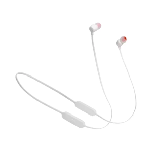 JBL T125 BT WHITE Bezične Bluetooth slušalice In-ear