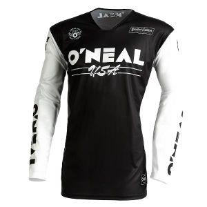 Dres Oneal MAYHEM BULLET black/white