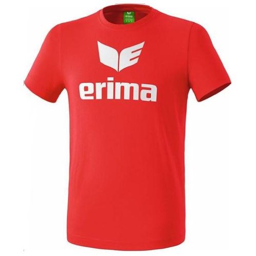 Erima Majica promo t-shirt red slika 1