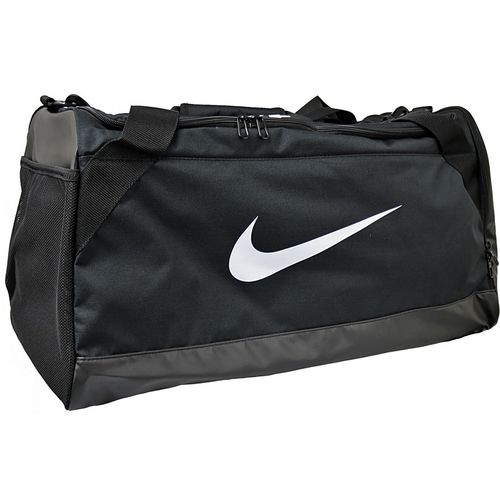 Nike brasilia tr duffel bag m ba5334-010 slika 8