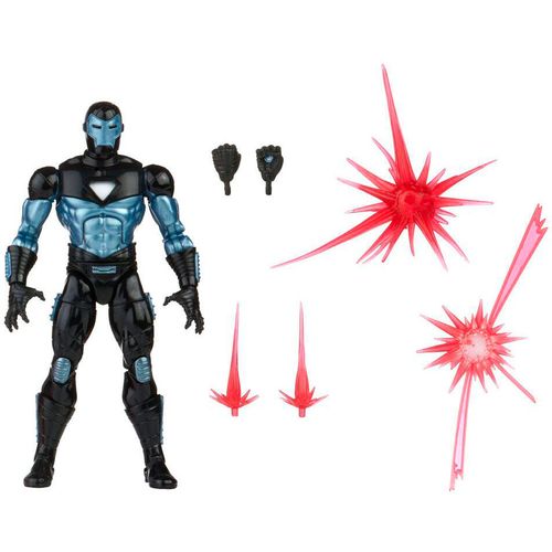 Marvel Legends Marvel War Machine  figure 15cm slika 2