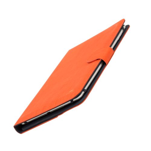 Etui RivaCase 10.1" Biscayne 3317 Orange tablet case slika 3