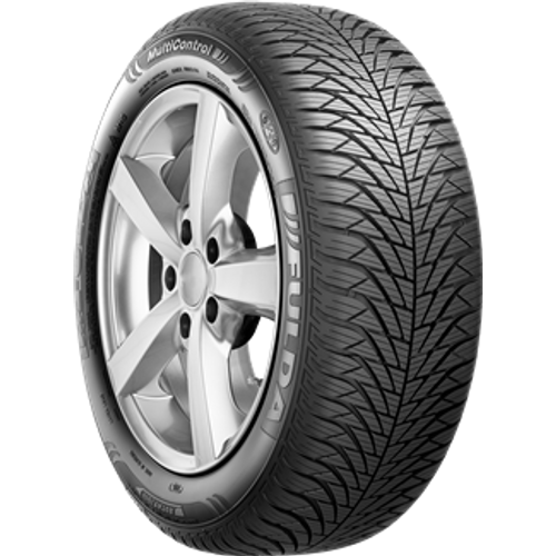 Fulda 185/65R15 92T MULTICONTROL XL slika 1