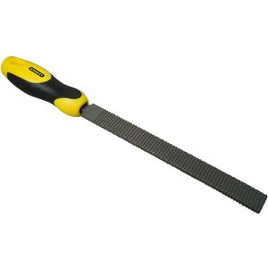 Stanley ravna rašpa 200 mm 0-22-465