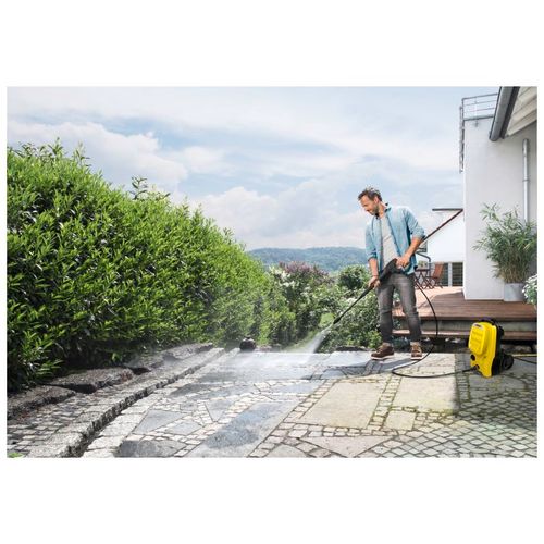 Karcher K 4 Compact UM Limited Edition Perač pod pritiskom slika 5