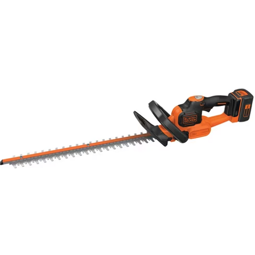 Black&Decker GTC365525PC AKU ŠKARE ZA ŽIVU OGRADU 36V 1 x 2.5Ah Li-ion  slika 1