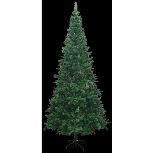 Umjetno Božićno Drvce L 240 cm Zeleno slika 2