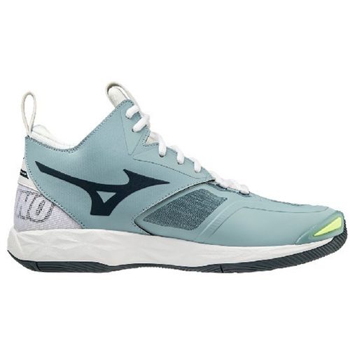 Tenisice Mizuno Momentum 2 Grey slika 1