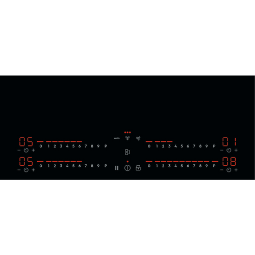 Electrolux ugradbena ploča KCC83443 slika 12