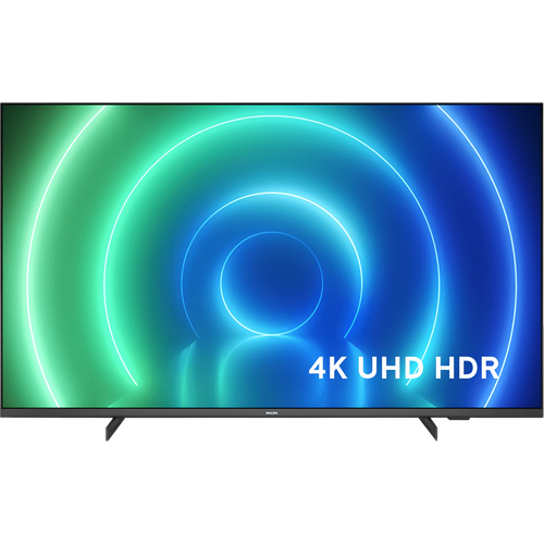 Philips Smart 4K LED TV 50" 50PUS7506/12 slika 1