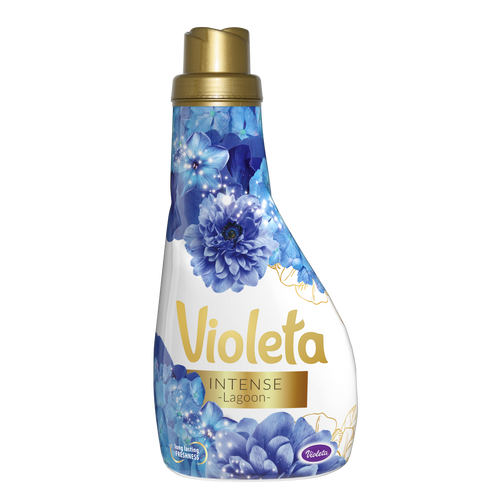 Violeta omekšivač lagoon 1,61l slika 1